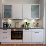 Fewo Villa Laboe شقة