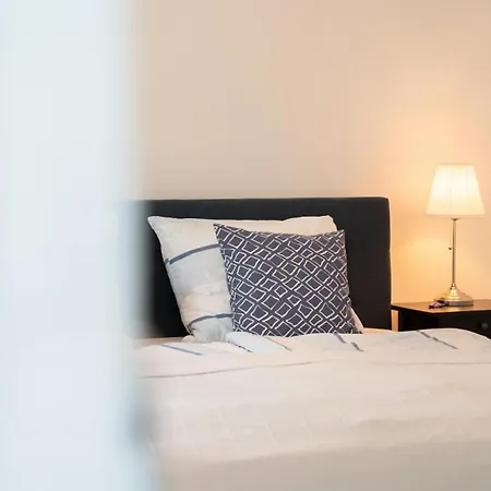 Fewo Villa Laboe * لابو