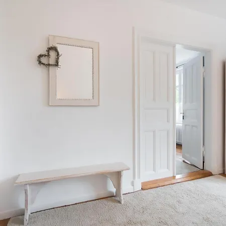 Fewo Villa Laboe شقة