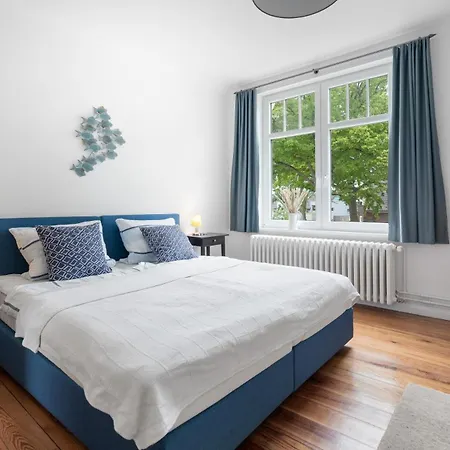 Fewo Villa Laboe *