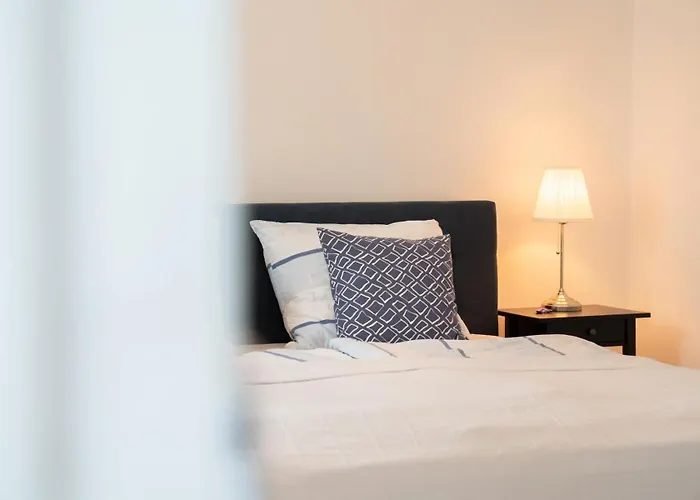 Fewo Villa Laboe * Laboe