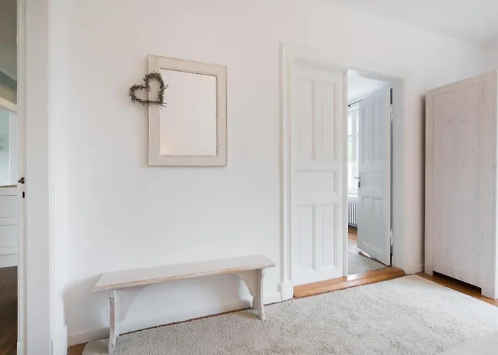 Fewo Villa Laboe Apartamento