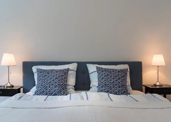 Fewo Villa Laboe Apartamento Laboe