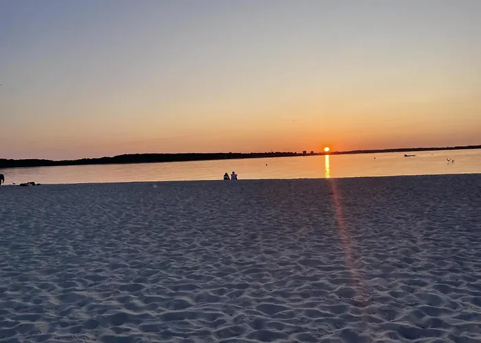 Apartamento Fewo Villa Laboe *