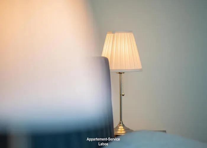 Fewo Villa Laboe Apartamento Laboe